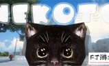 《NEKOTO》Steam页面上线 治愈系猫咪生活日常